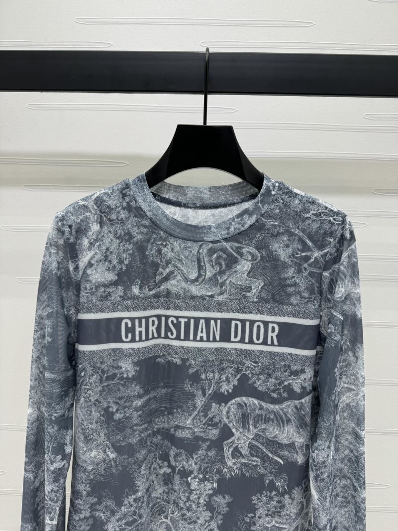 Christian Dior Sweaters